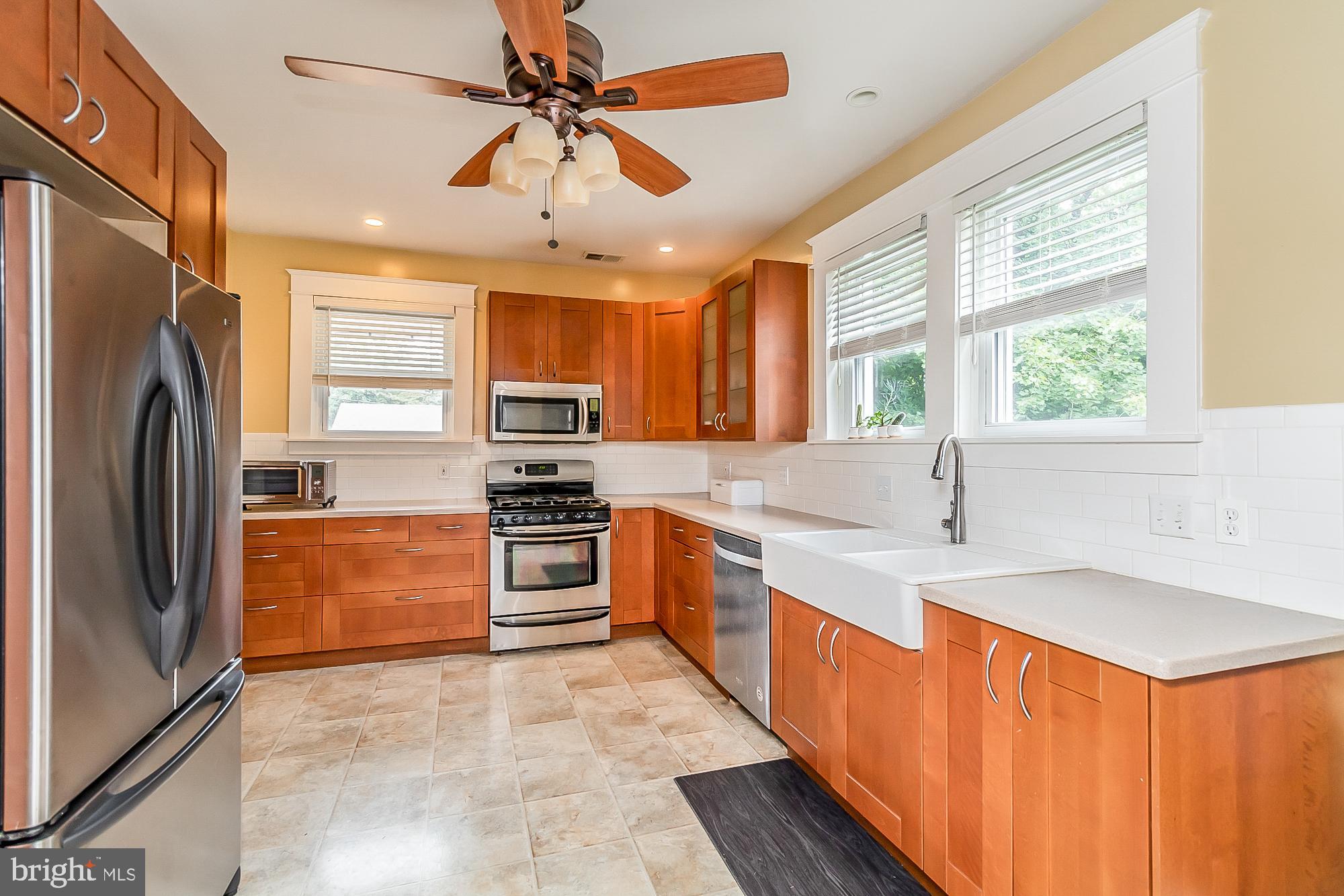 714 Hollen Road Baltimore, MD 21212 - Photo 14 of 36 Kitchen view