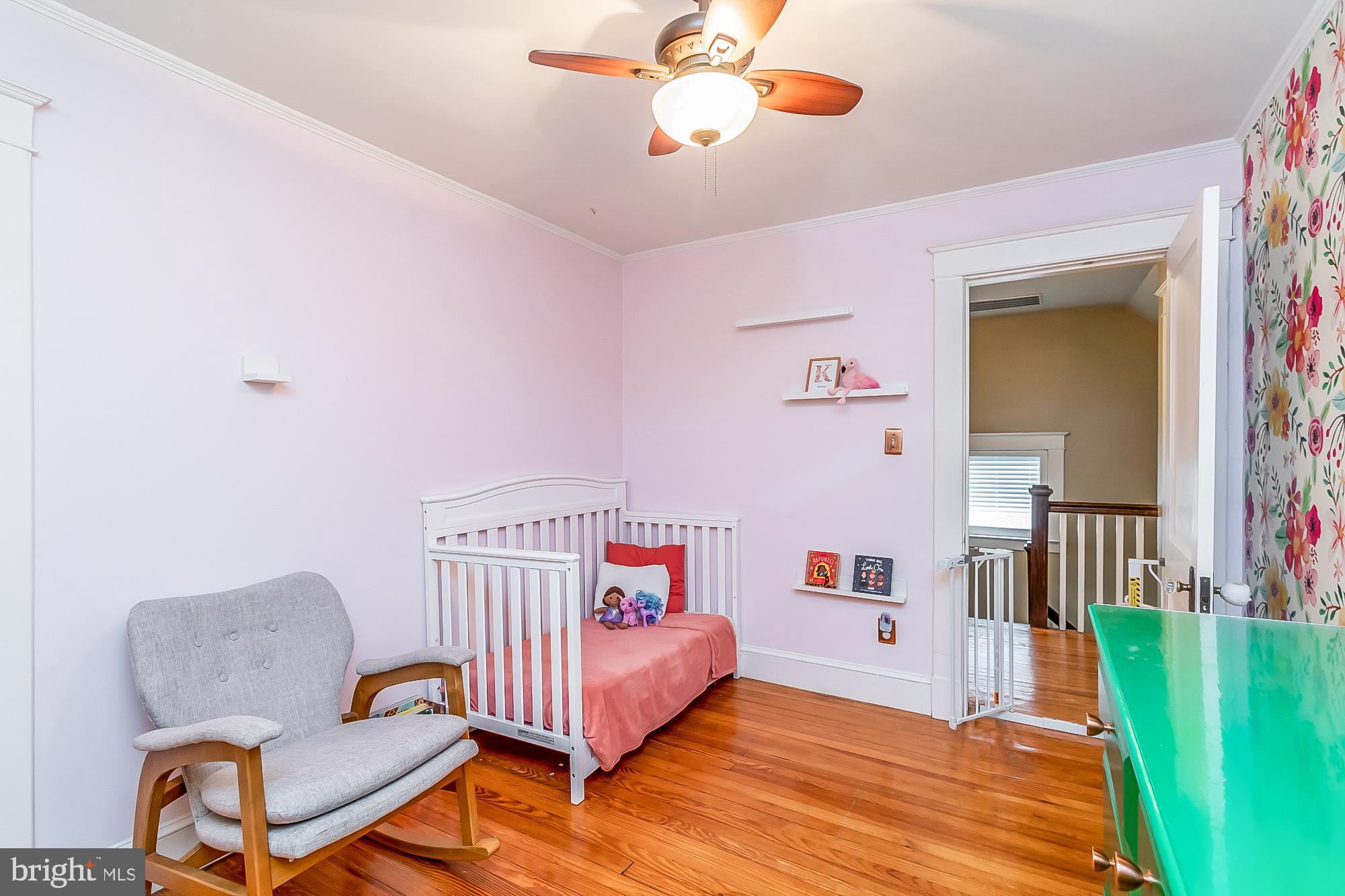 714 Hollen Road Baltimore, MD 21212 - Photo 20 of 36 Bedroom #2