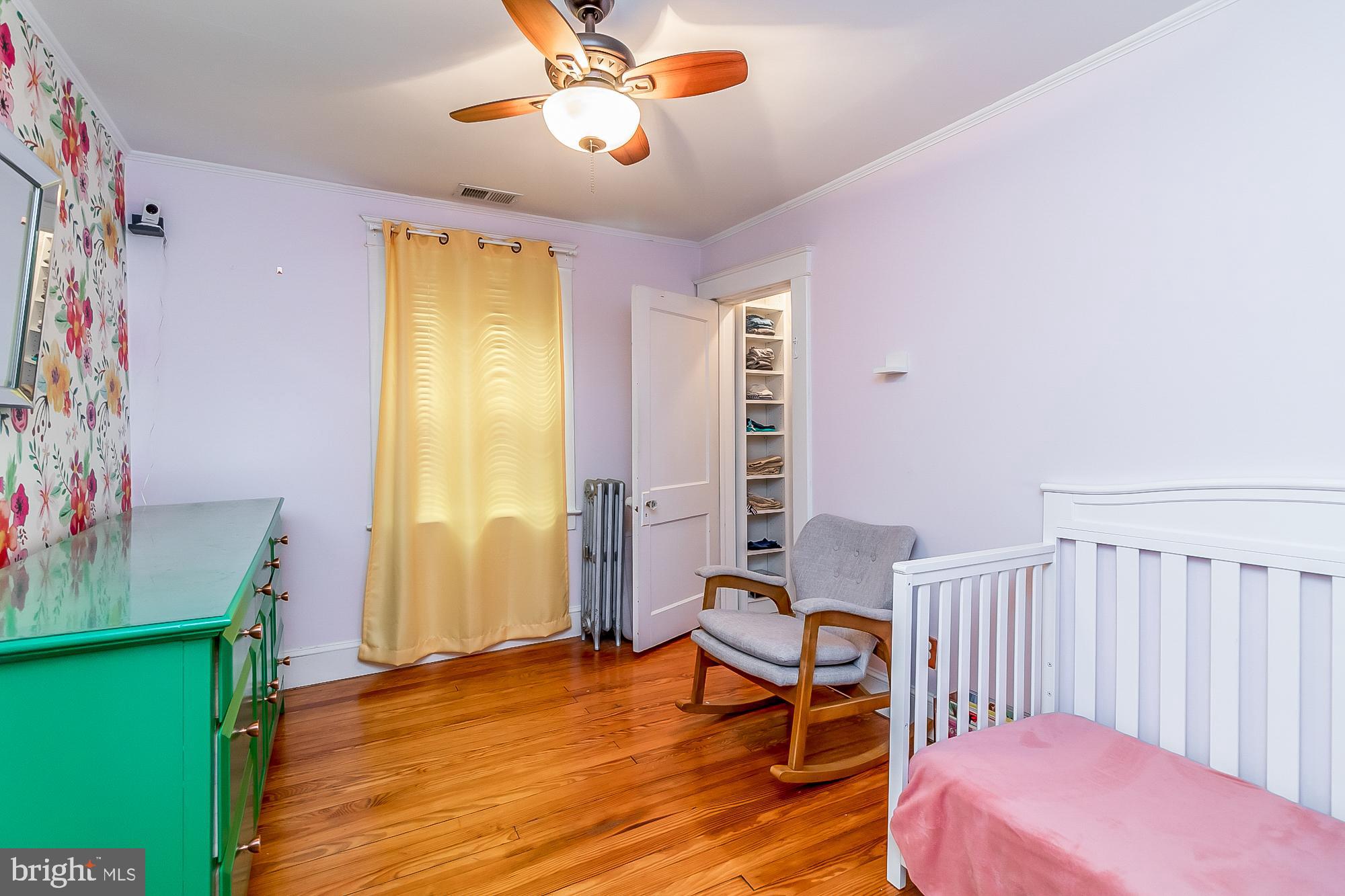 714 Hollen Road Baltimore, MD 21212 - Photo 21 of 36 Bedroom #2