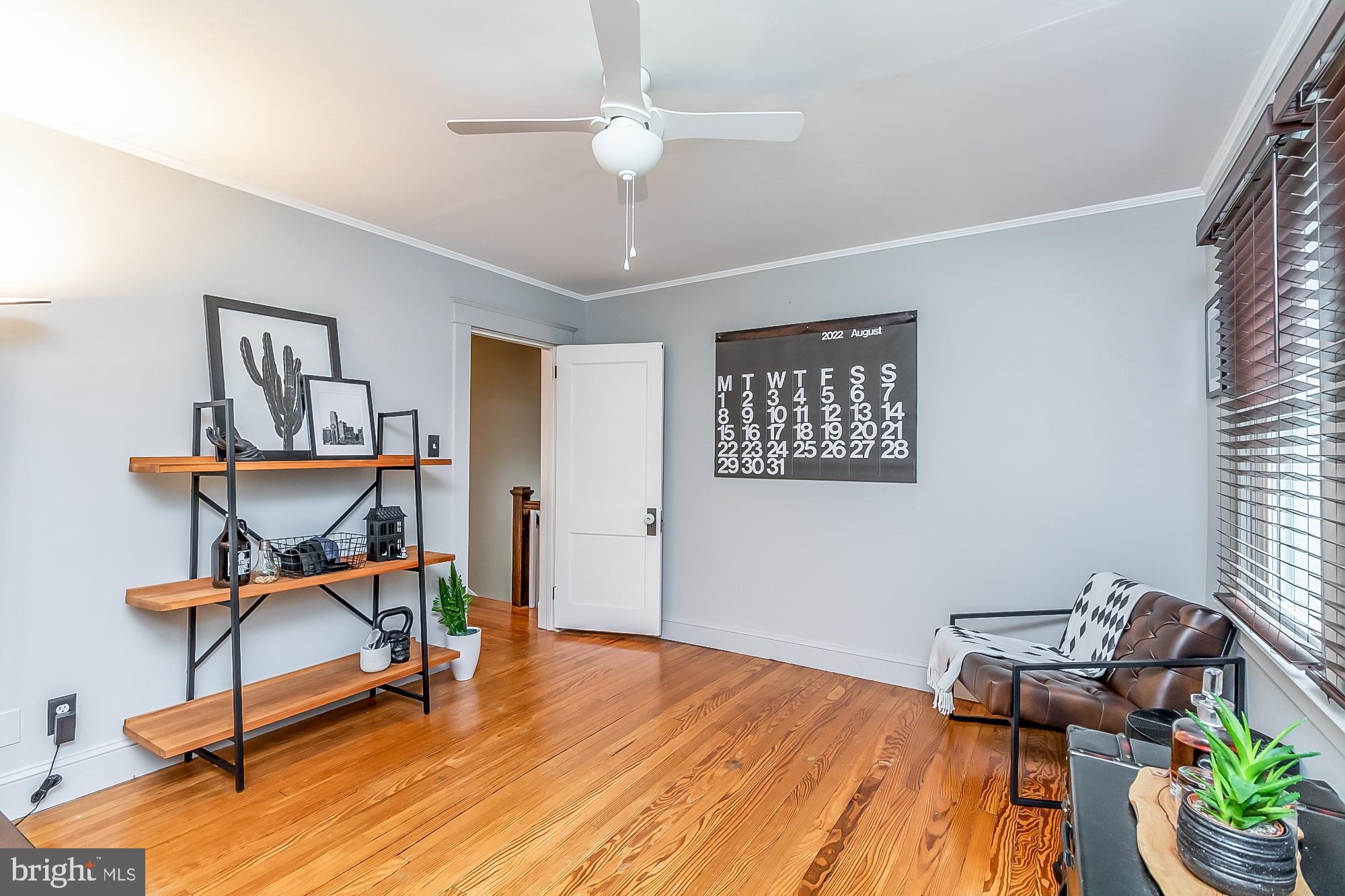 714 Hollen Road Baltimore, MD 21212 - Photo 28 of 36 Bedroom #3