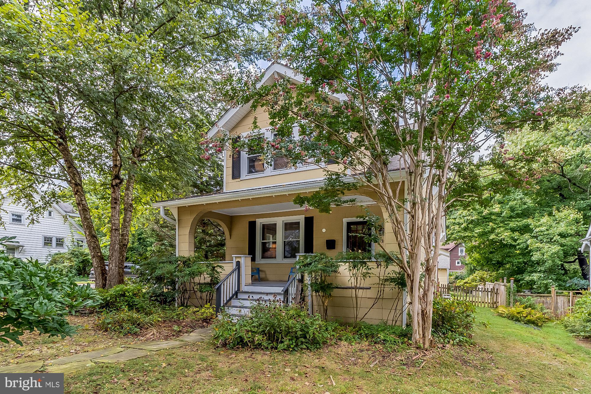 714 Hollen Road Baltimore, MD 21212 - Photo 3 of 36 Front view