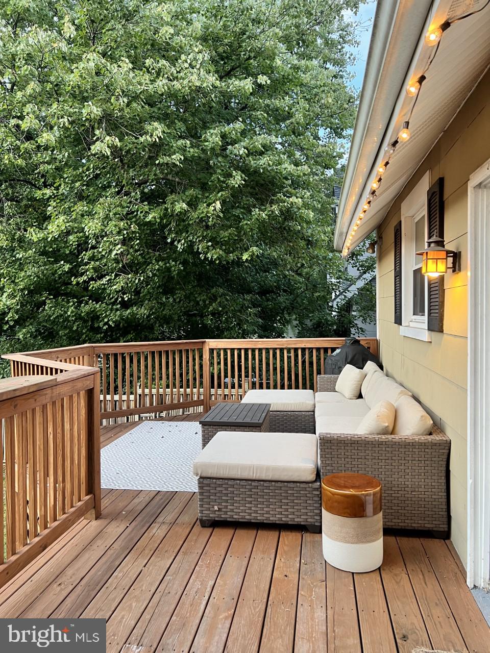 714 Hollen Road Baltimore, MD 21212 - Photo 32 of 36 Room patio