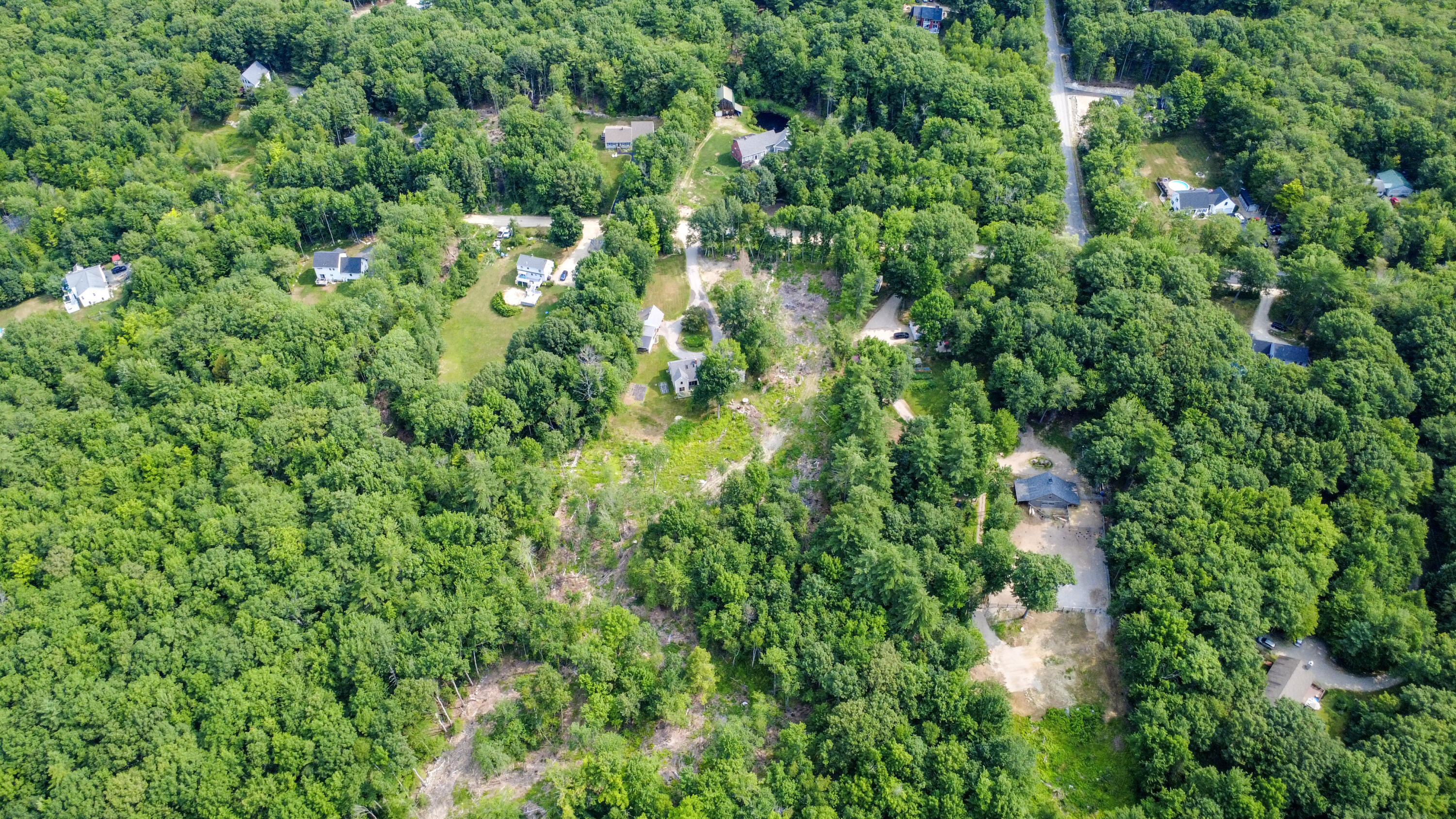 182 Jack Hall Road New Gloucester, ME 04260 - Photo 110 of 114 182JackHallRd-107