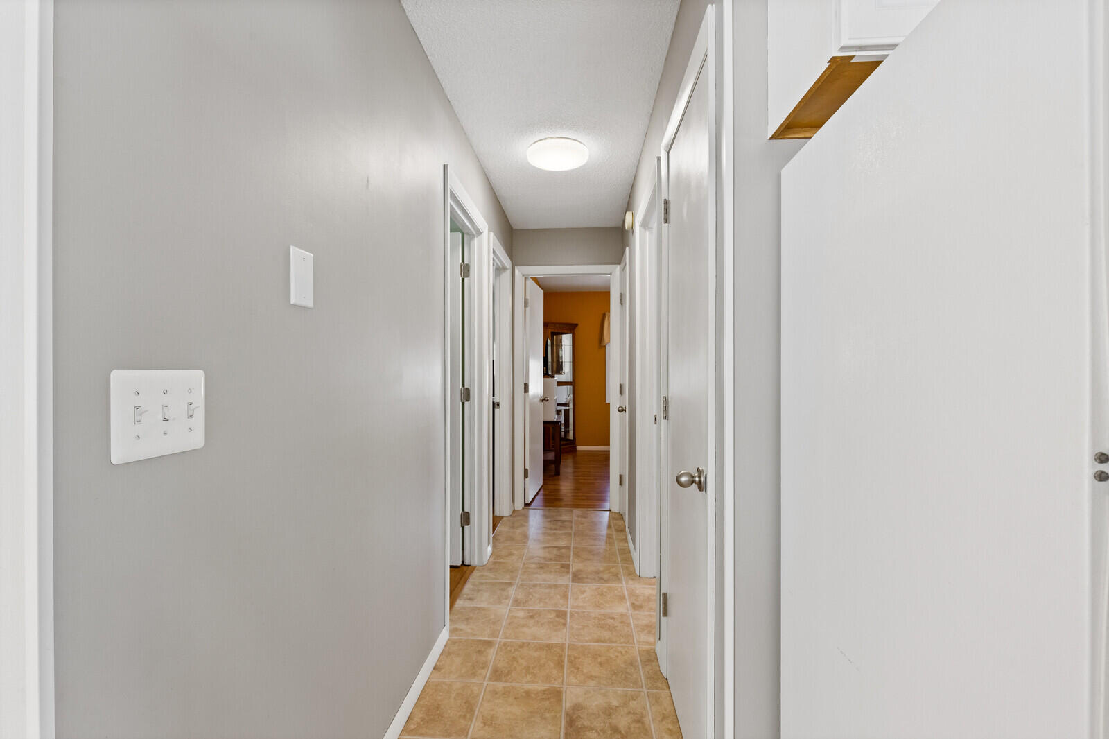 653 Abbott Road Winslow, ME 04901 - Photo 12 of 29 Hallway