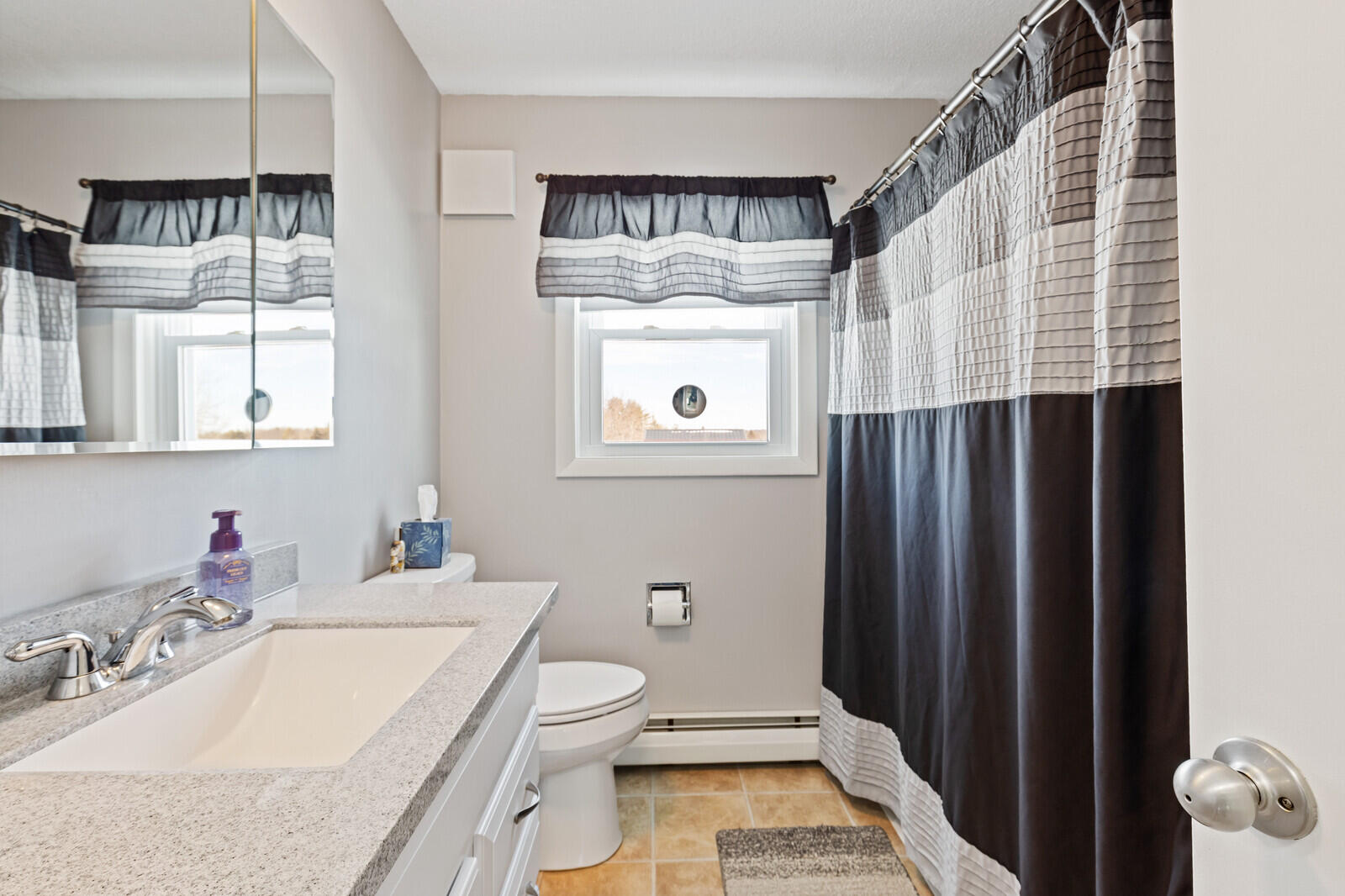 653 Abbott Road Winslow, ME 04901 - Photo 16 of 29 Bathroom