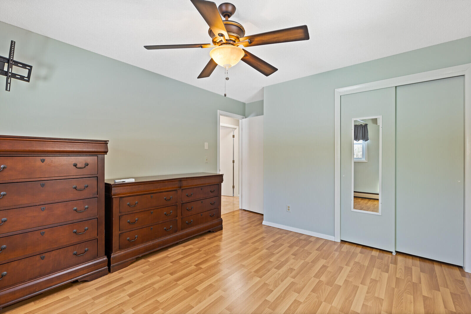 653 Abbott Road Winslow, ME 04901 - Photo 18 of 29 Bedroom 2