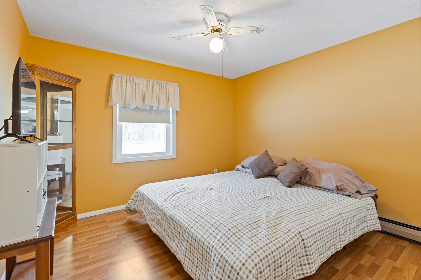 653 Abbott Road Winslow, ME 04901 - Photo 20 of 29 Bedroom 3