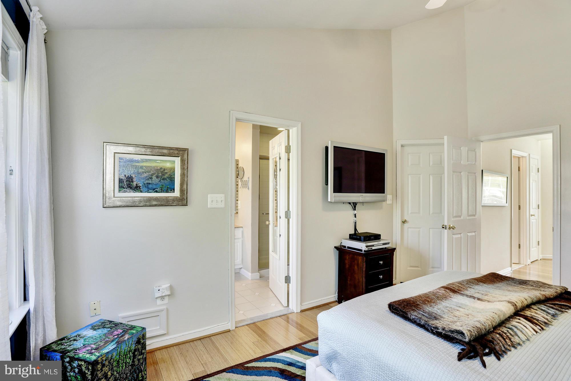 11024 Hemingway Court Silver Spring, MD 20902 - Photo 20 of 25 Bedroom (Master)