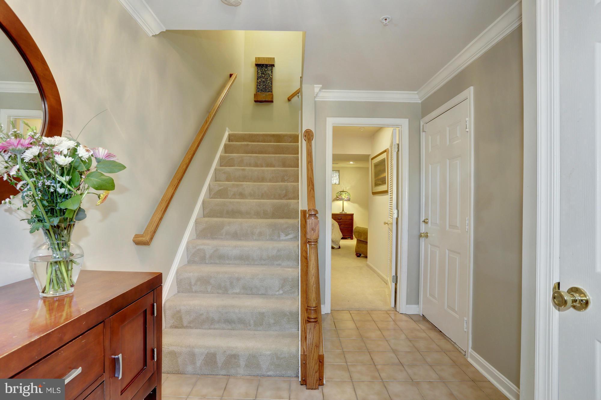 11024 Hemingway Court Silver Spring, MD 20902 - Photo 3 of 25 Interior (General)