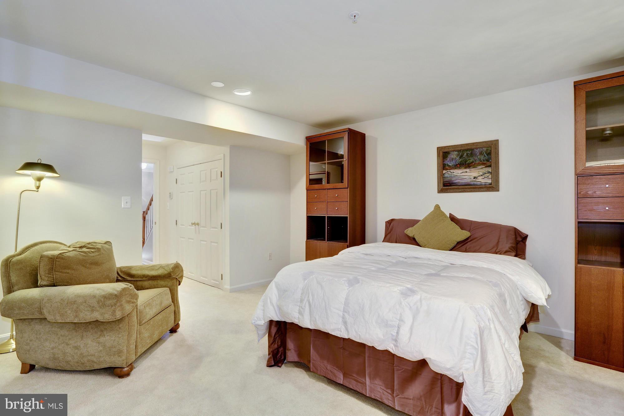 11024 Hemingway Court Silver Spring, MD 20902 - Photo 4 of 25 Bedroom