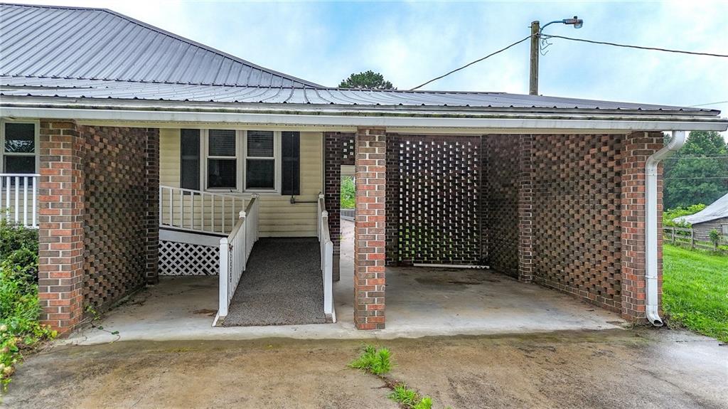 659 Brock Road Carrollton, GA 30117 - Photo 4 of 50