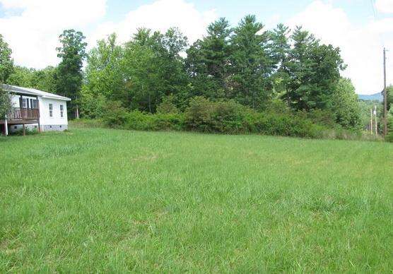 1191 Bethany Road Callaway, VA 24067 - Photo 13 of 13 a view of a house with a backyard