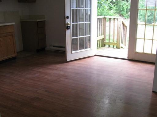 1191 Bethany Road Callaway, VA 24067 - Photo 4 of 13 a view of an empty room with a window
