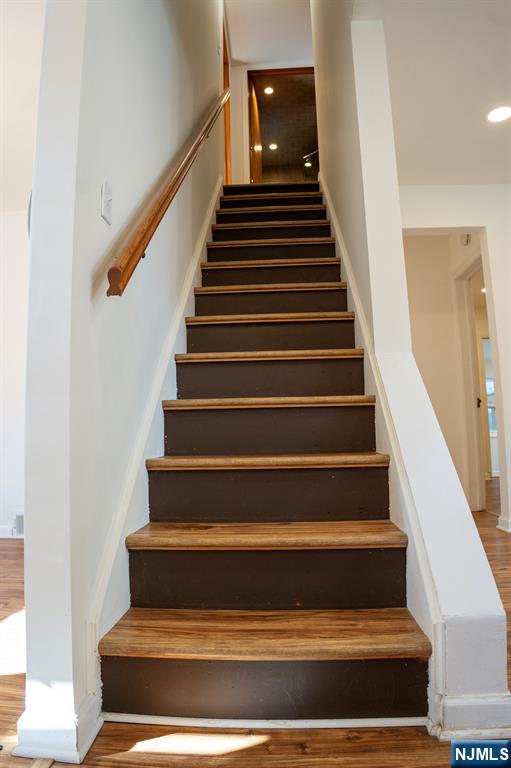 58 Elm Street Dumont, NJ 07628 - Photo 15 of 28 a view of entryway