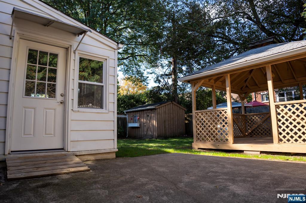 58 Elm Street Dumont, NJ 07628 - Photo 27 of 28 a view of outdoor space and yard
