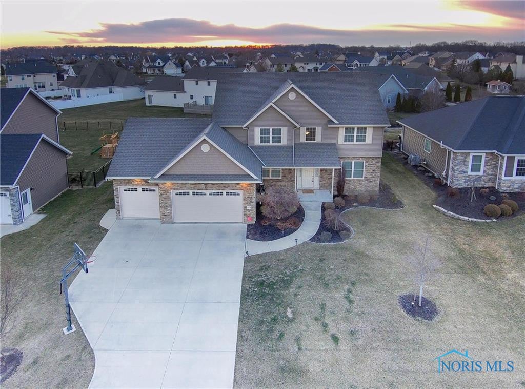 8178 Ash Ridge Lane Findlay, OH 45840 - Photo 45 of 48 Gallery Image 45