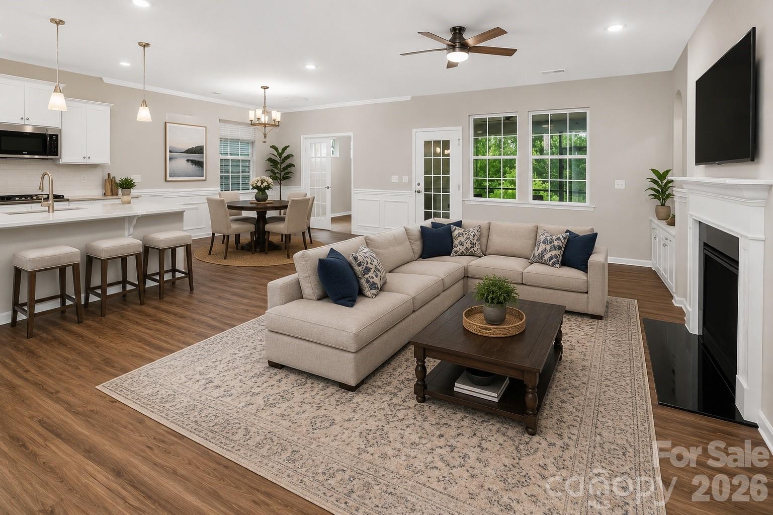 3130 Windhaven Lane Tega Cay, SC 29708 - Photo 6 of 37