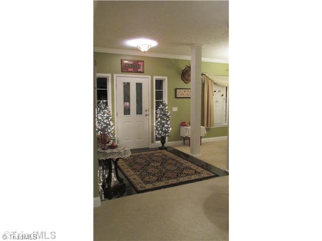 993 Farmington Road Mocksville, NC 27028 - Photo 3 of 13 Entry.