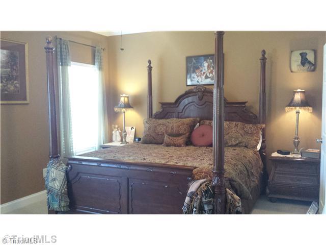 993 Farmington Road Mocksville, NC 27028 - Photo 8 of 13 Master Bedroom.