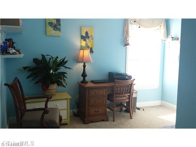 993 Farmington Road Mocksville, NC 27028 - Photo 10 of 13 2nd Bedroom.