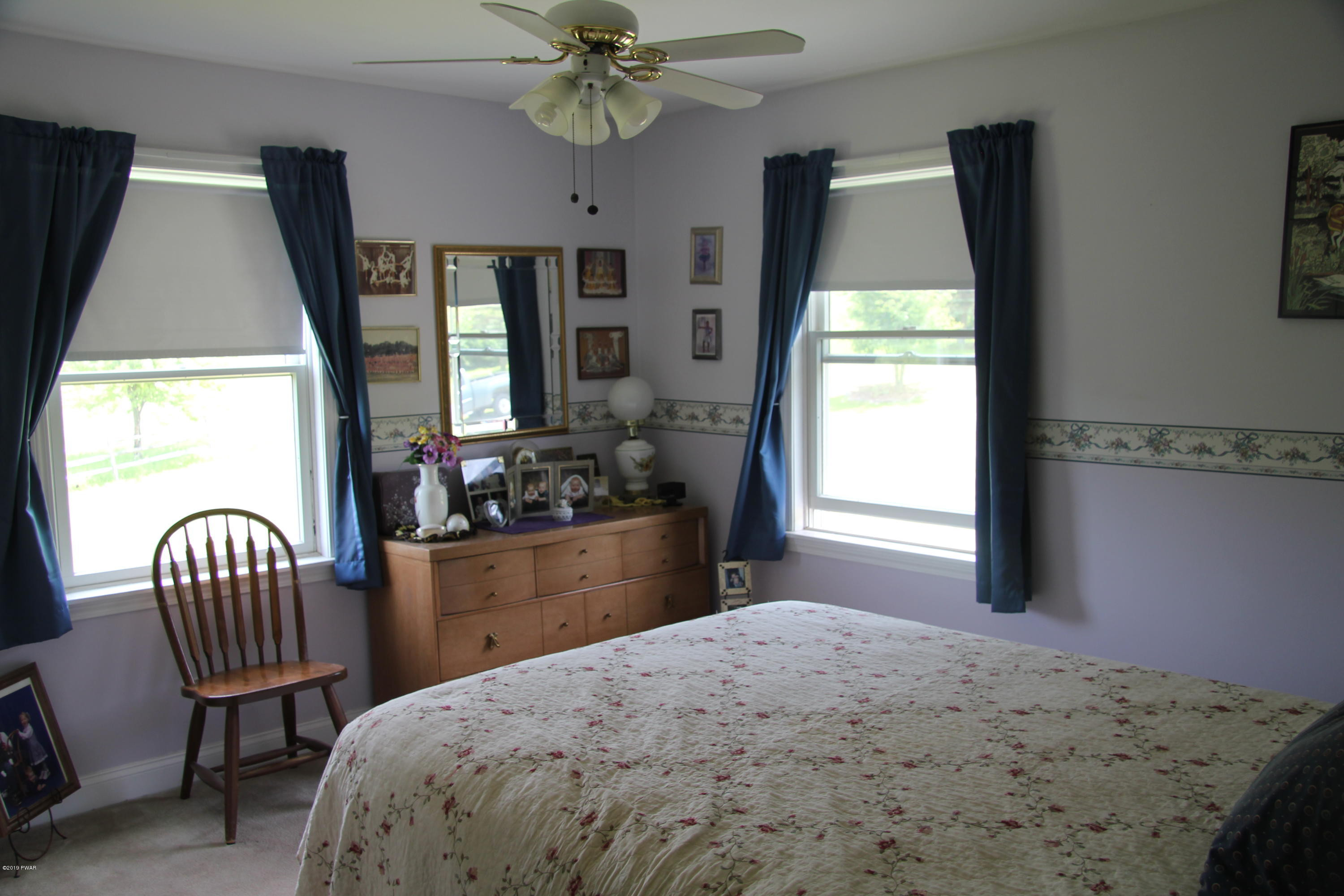 45 Steiner Road Damascus, PA 18415 - Photo 10 of 52 Bedroom 2 (2)