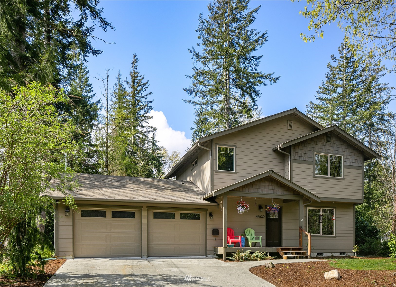 44630 Fir Road Gold Bar, WA 98251 - Photo 1 of 36 Gallery Image 1