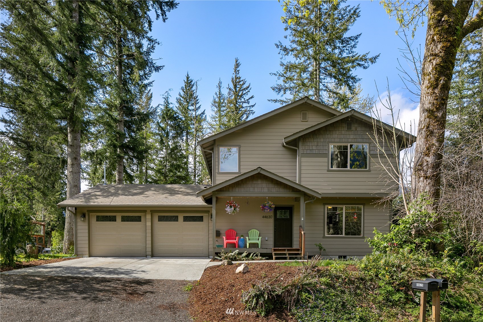 44630 Fir Road Gold Bar, WA 98251 - Photo 35 of 36 Gallery Image 35