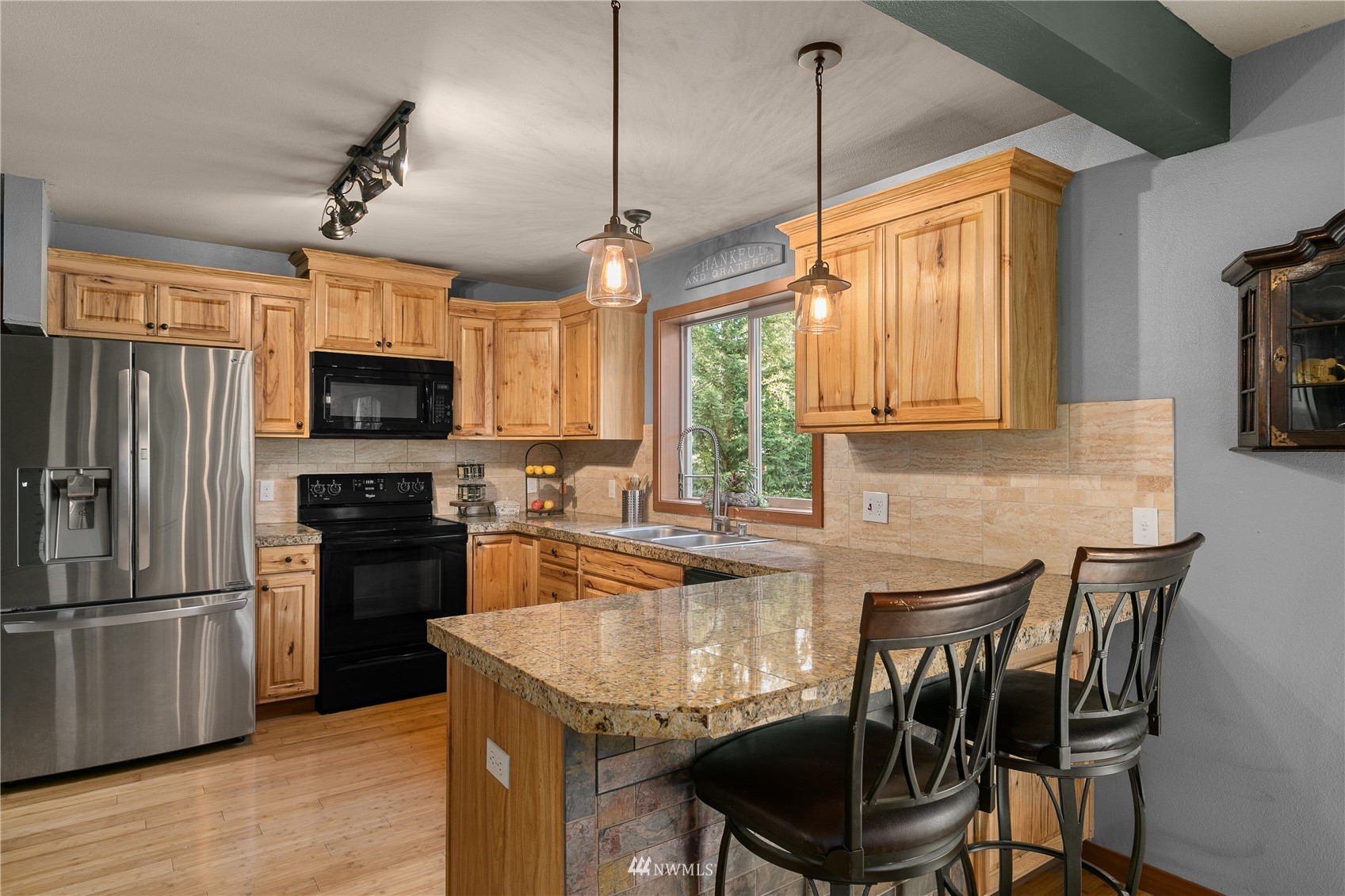44630 Fir Road Gold Bar, WA 98251 - Photo 4 of 36 Gallery Image 4