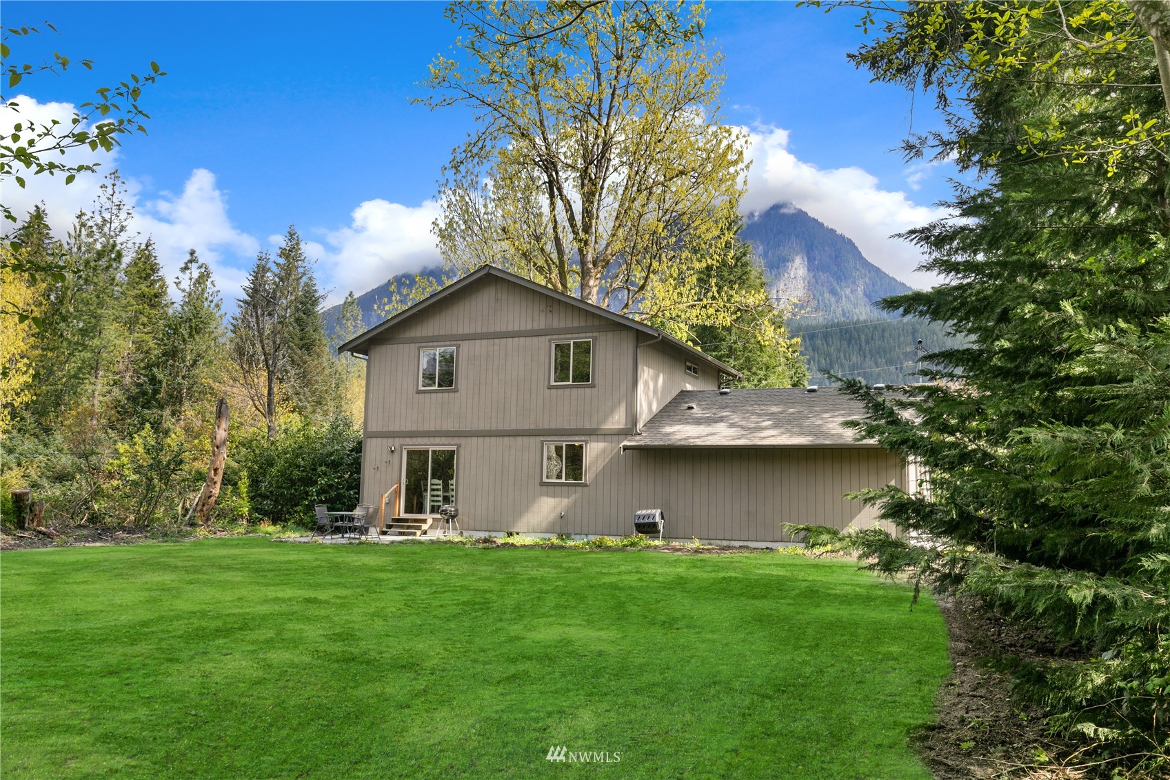 44630 Fir Road Gold Bar, WA 98251 - Photo 5 of 36 Gallery Image 5