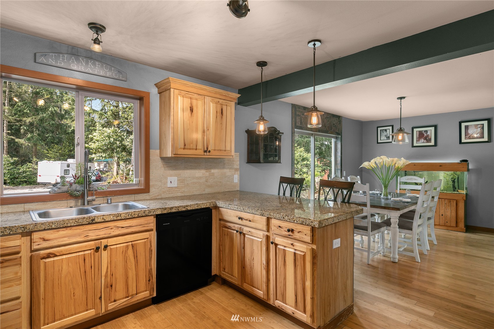 44630 Fir Road Gold Bar, WA 98251 - Photo 8 of 36 Gallery Image 8