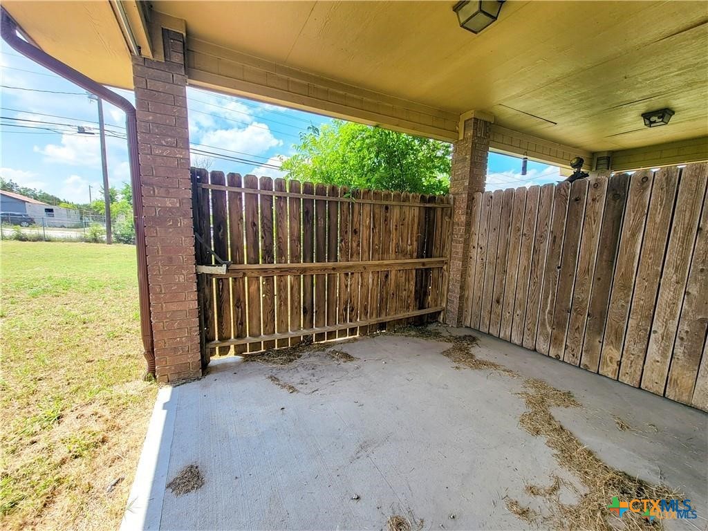 10413 Trimmier Road, Unit A Killeen, TX 76542 - Photo 13 of 15 Gallery Image 13