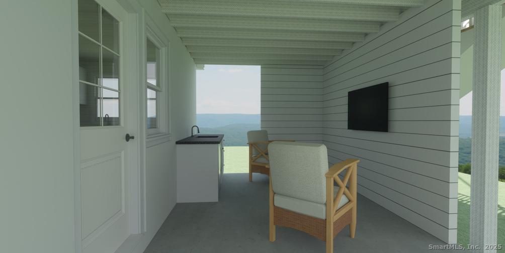 16 Hillside Street West Haven, CT 06516 - Photo 3 of 3 a view of a livingroom with furniture