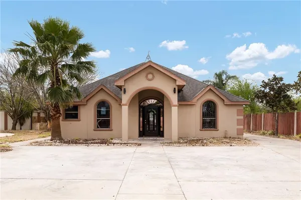 $154,000 | 1315 Ruger Street, Donna, TX 78537