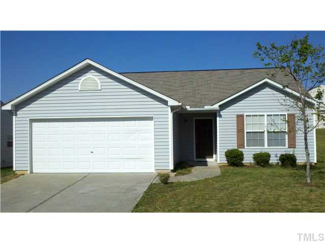 4121 Springfield Creek Drive Raleigh, NC 27616 - Photo 1 of 6