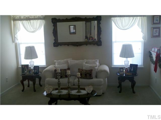 4121 Springfield Creek Drive Raleigh, NC 27616 - Photo 3 of 6