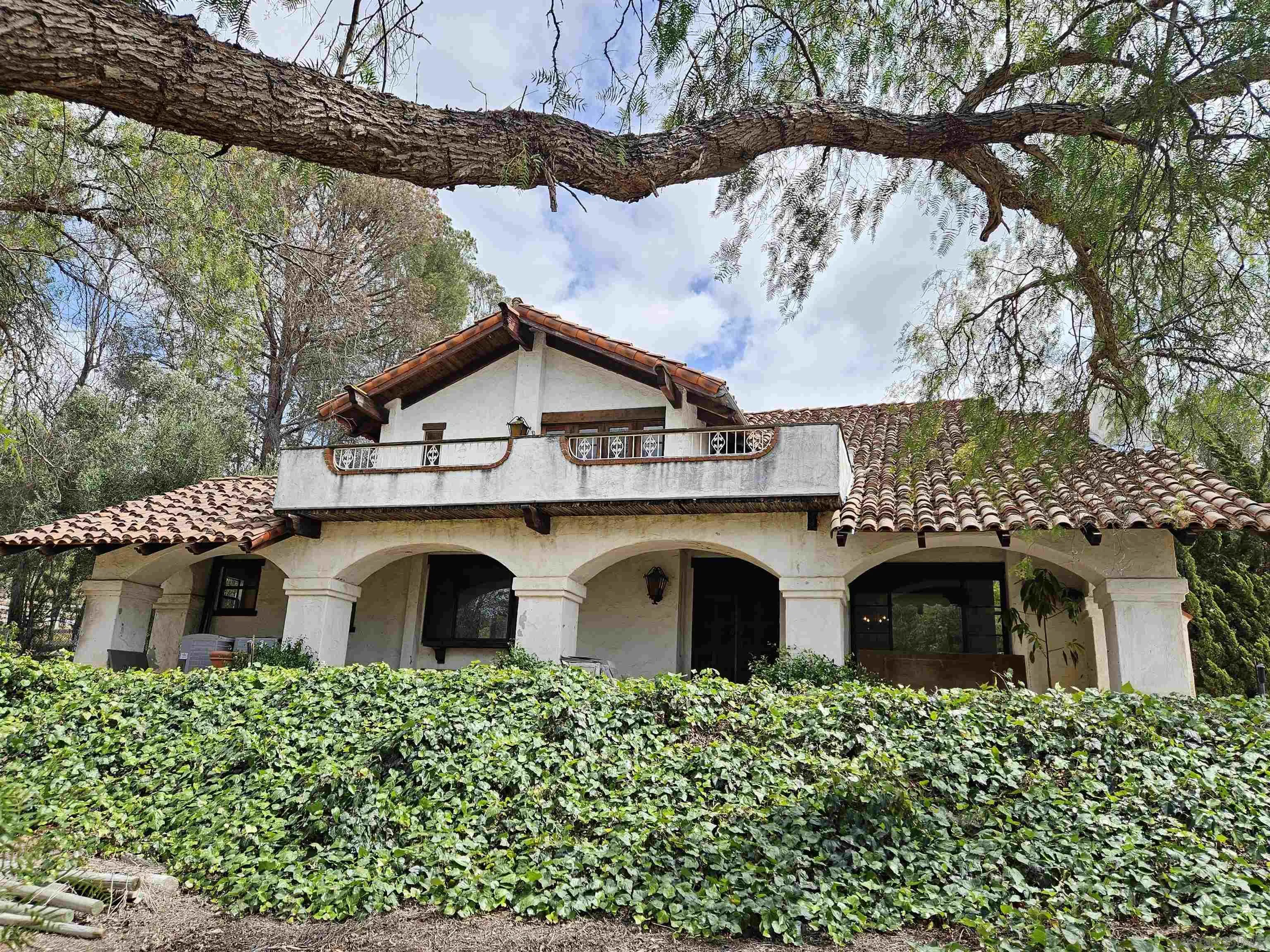 18055 Old Coach Road Poway, CA 92064 - Photo 3 of 54