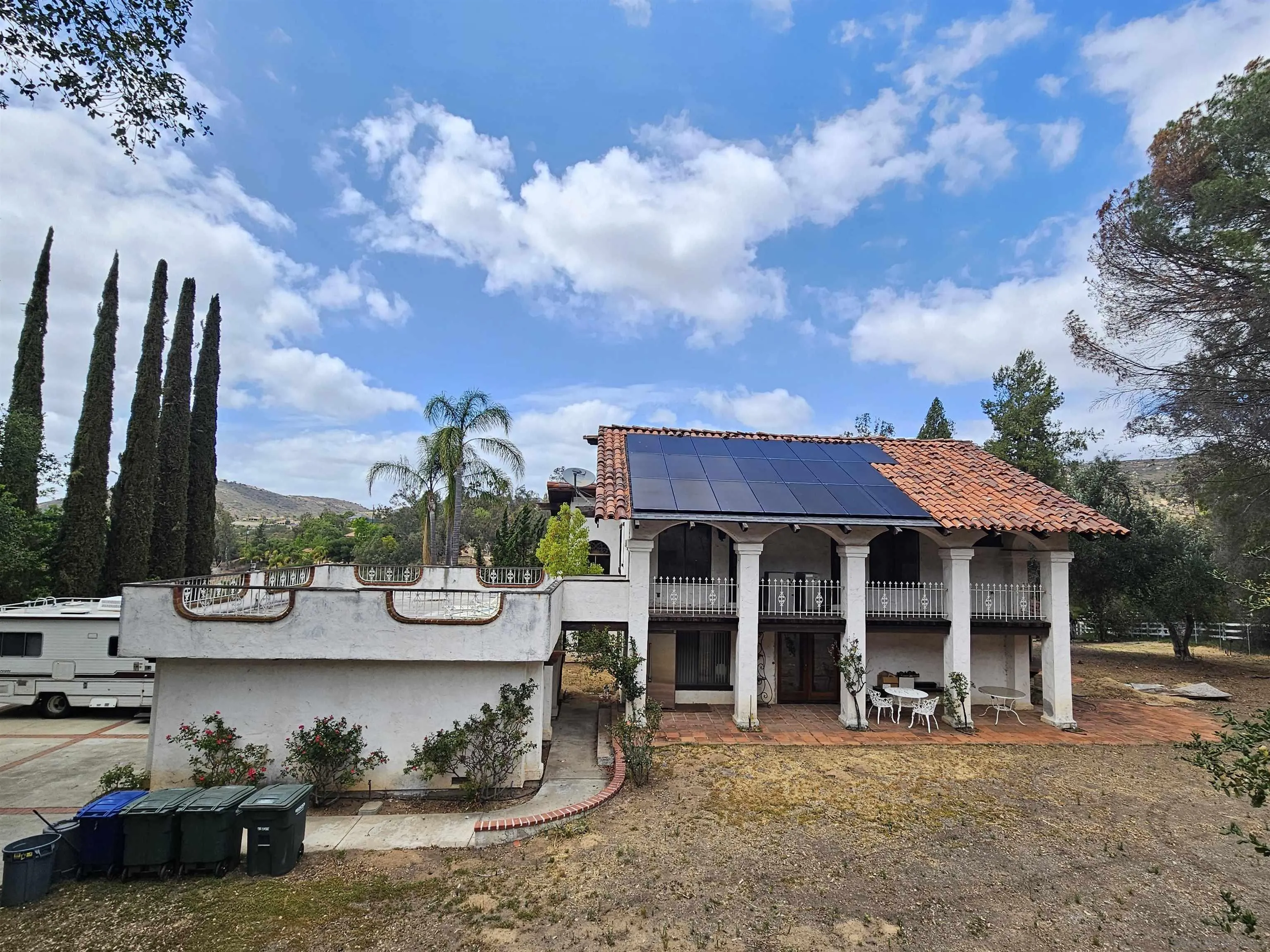 18055 Old Coach Road Poway, CA 92064 - Photo 35 of 54