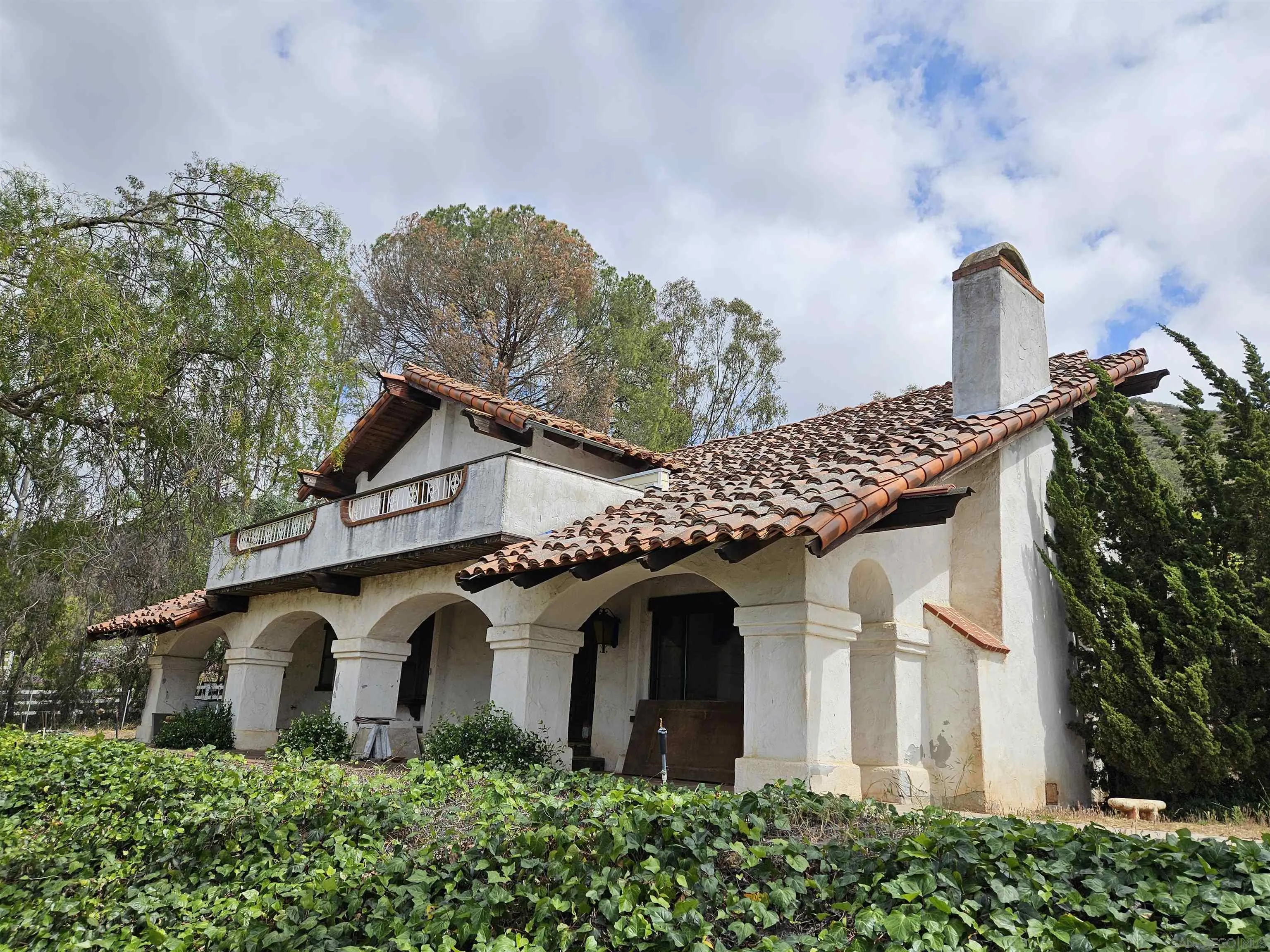 18055 Old Coach Road Poway, CA 92064 - Photo 40 of 54