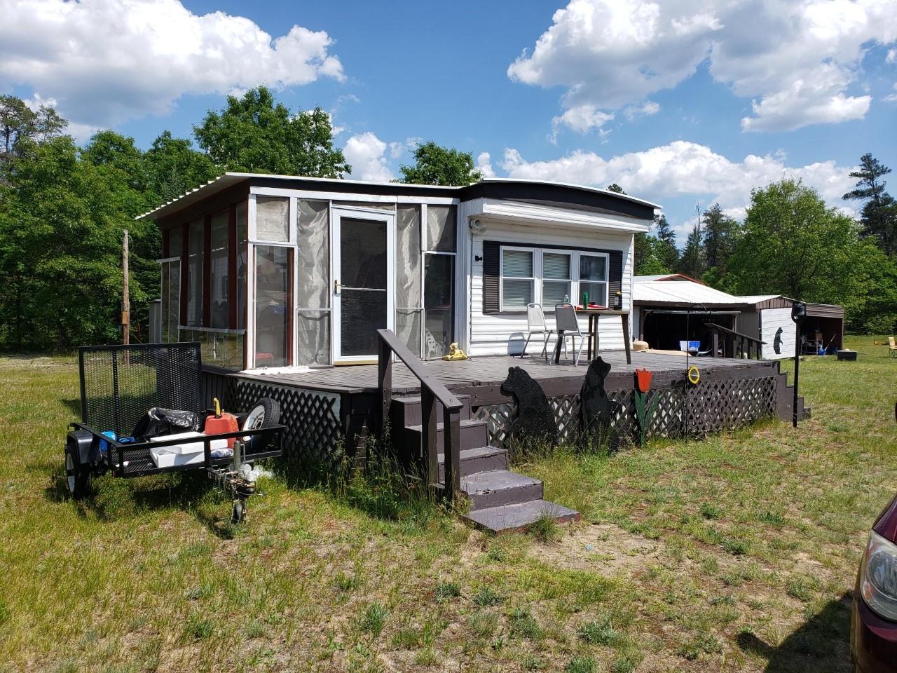 2139 Bell Road Grayling, MI 49738 - Photo 13 of 23 Gallery Image 13