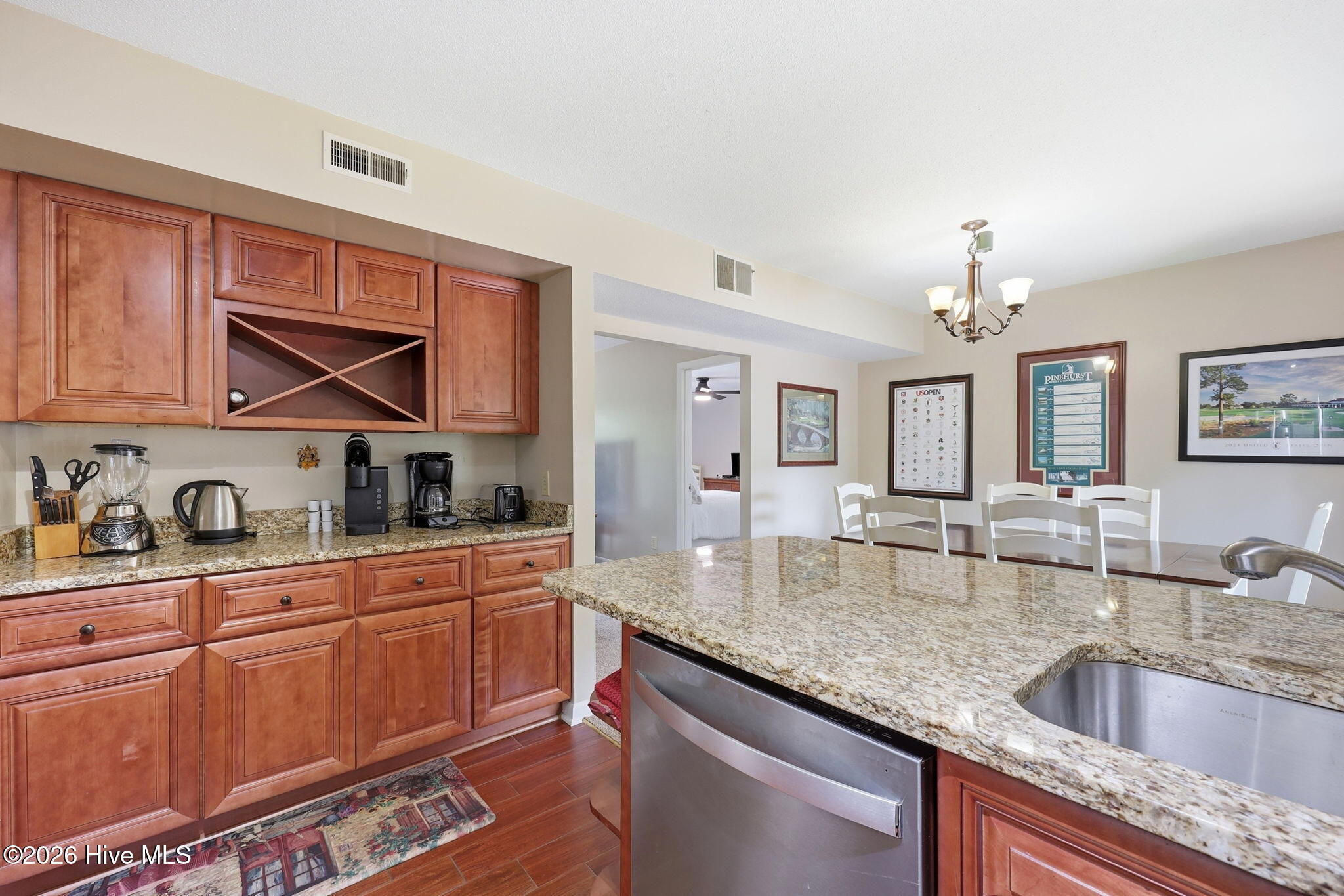 85 Pine Valley Road, Unit 82 Pinehurst, NC 28374 - Photo 6 of 30
