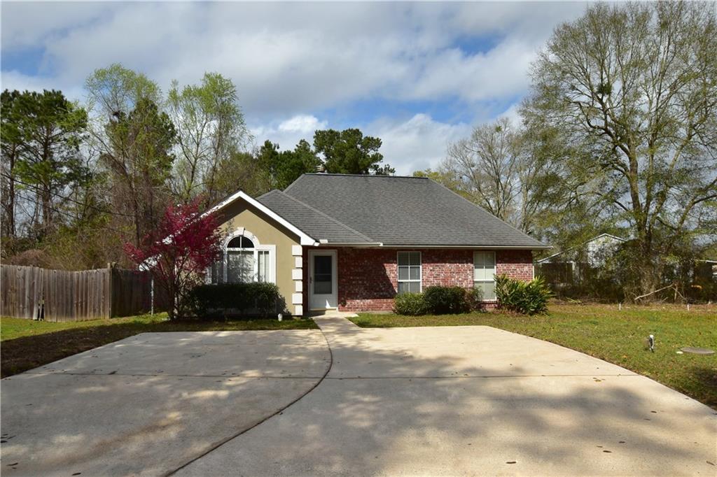 1356 Rummel Street Slidell, LA 70460 - Photo 1 of 11 Gallery Image 1