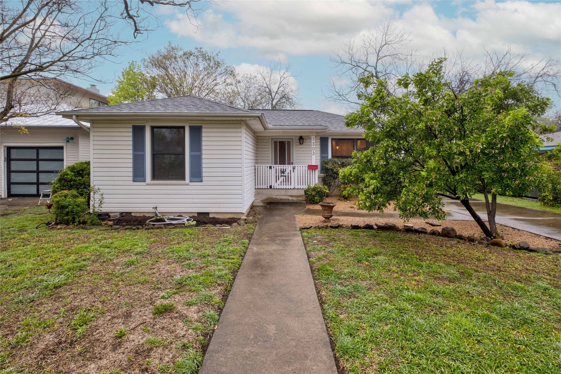 1303 Richcreek Road Austin, TX 78757 - Photo 1 of 1 Gallery Image 1
