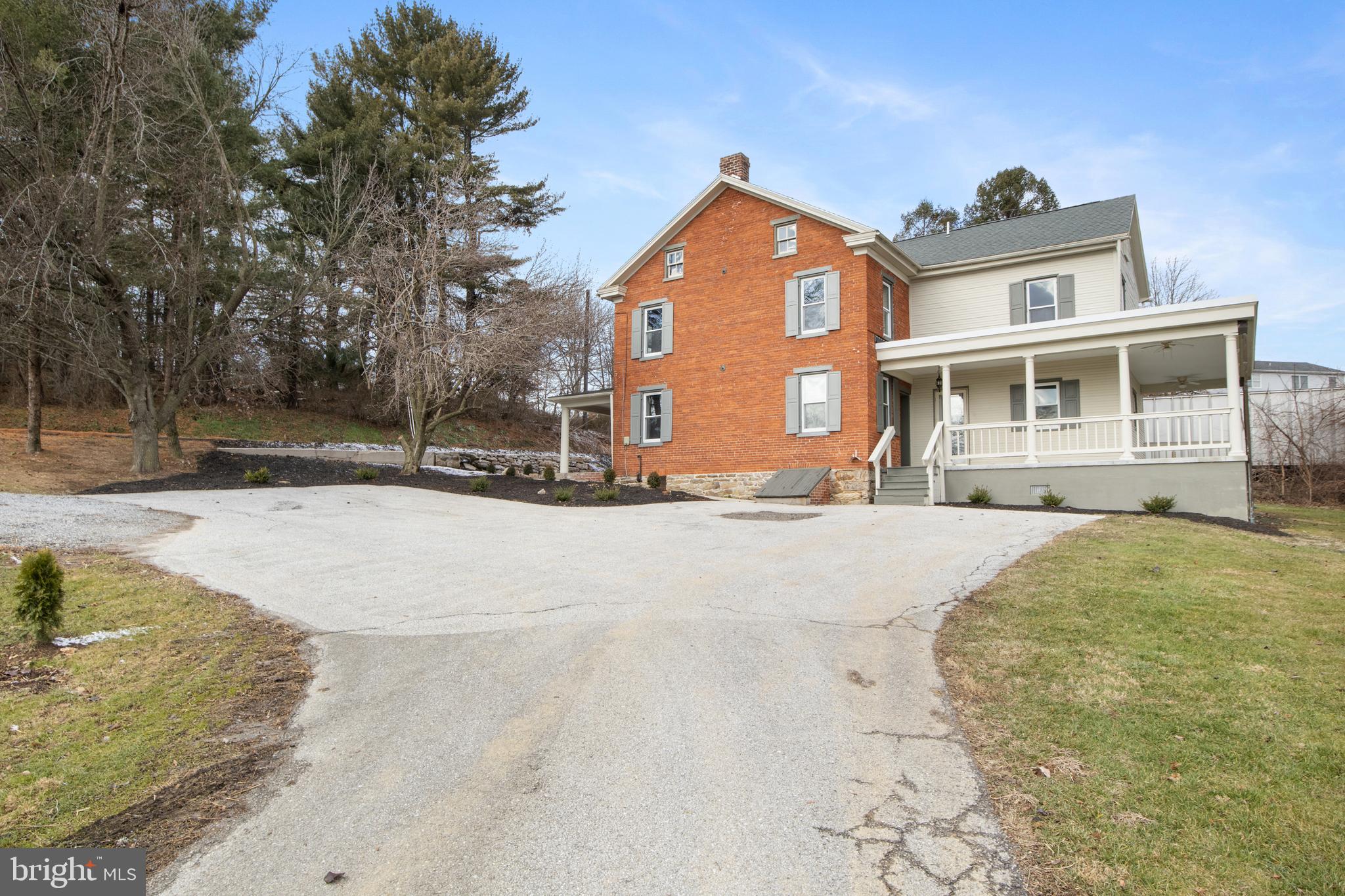 1425 Jacobs Mill Road Hanover, PA 17331 - Photo 34 of 49
