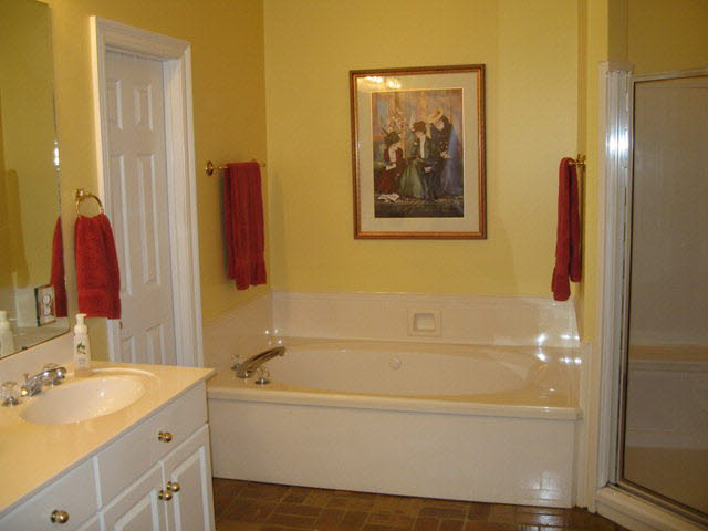 114 Lakeridge Drive Fairhope, AL 36532 - Photo 9 of 19 Master Bath