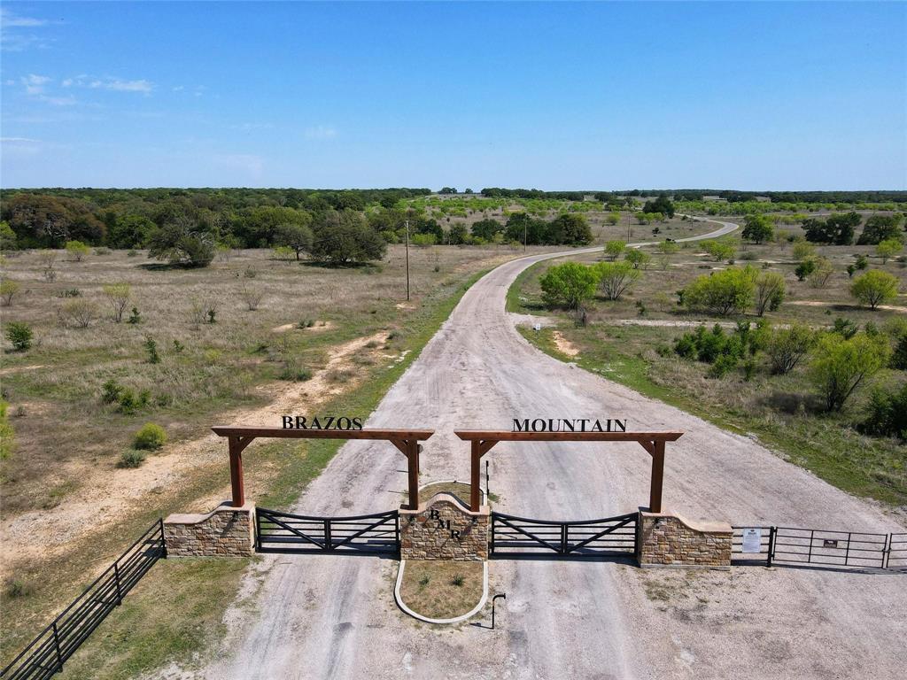 Lot 19 Brazos Mountain Ranch Mineral Wells, TX 76067 - Photo 7 of 8