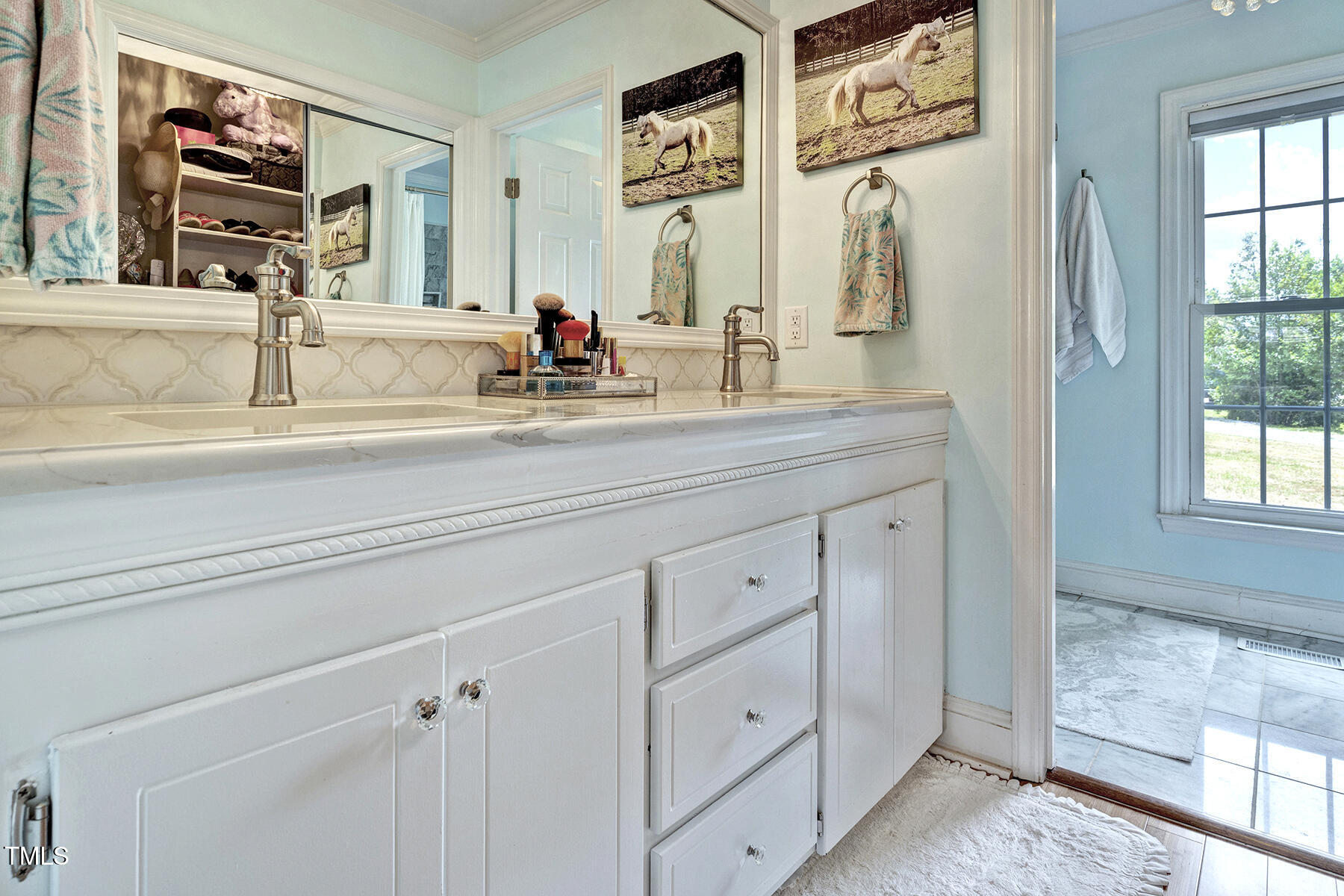 237 Bowling Farm Court Raleigh, NC 27603 - Photo 21 of 34 237BowlingFarmCt-033