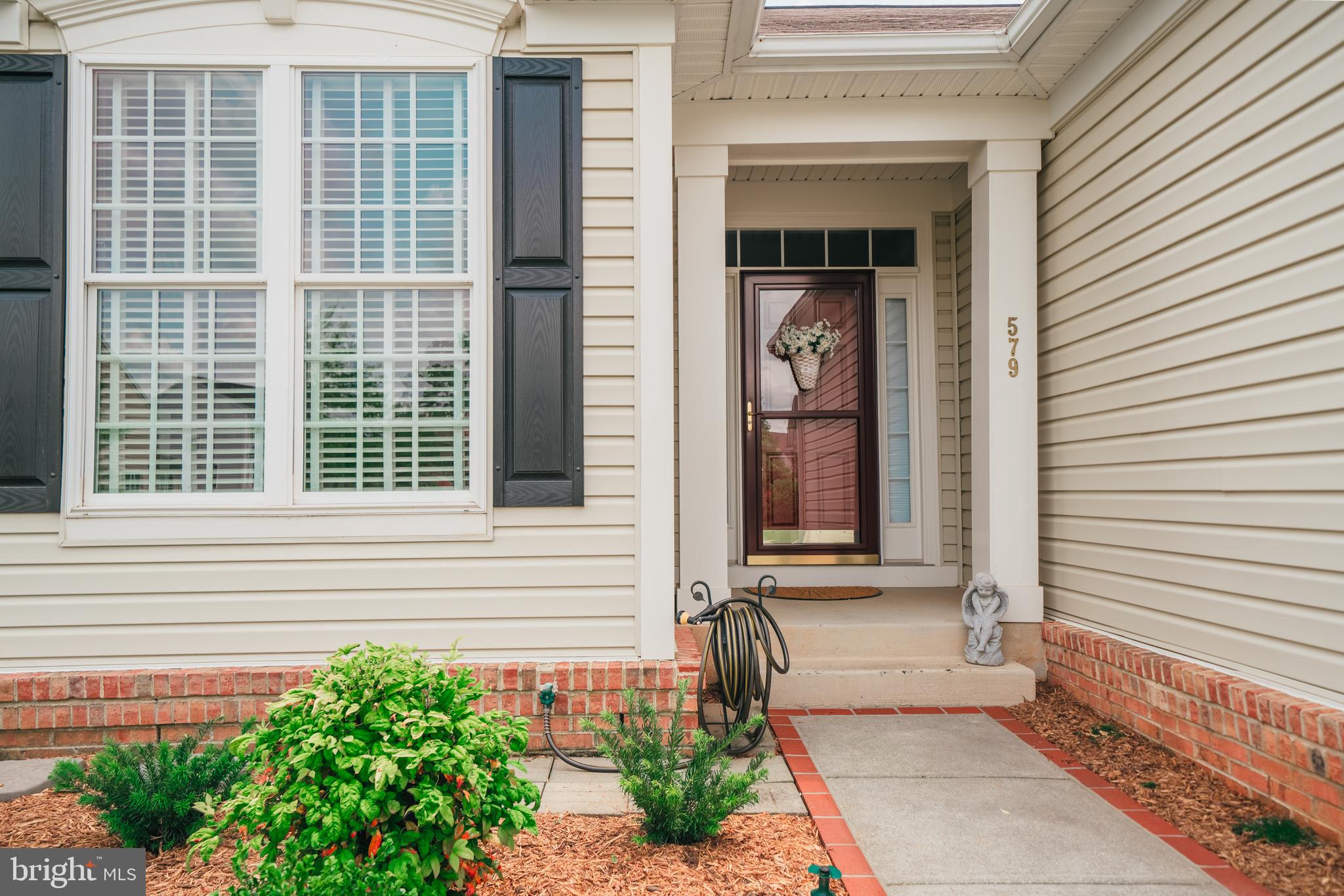 579 Hunters Road Culpeper, VA 22701 - Photo 25 of 36