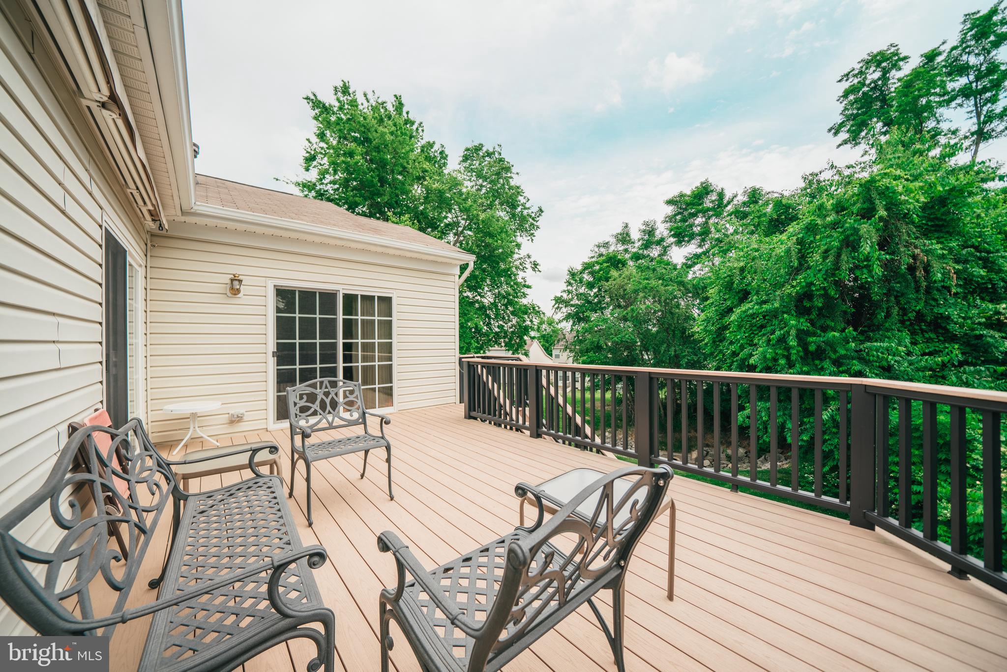 579 Hunters Road Culpeper, VA 22701 - Photo 27 of 36