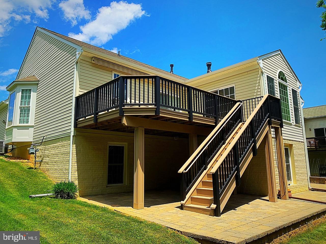 579 Hunters Road Culpeper, VA 22701 - Photo 32 of 36