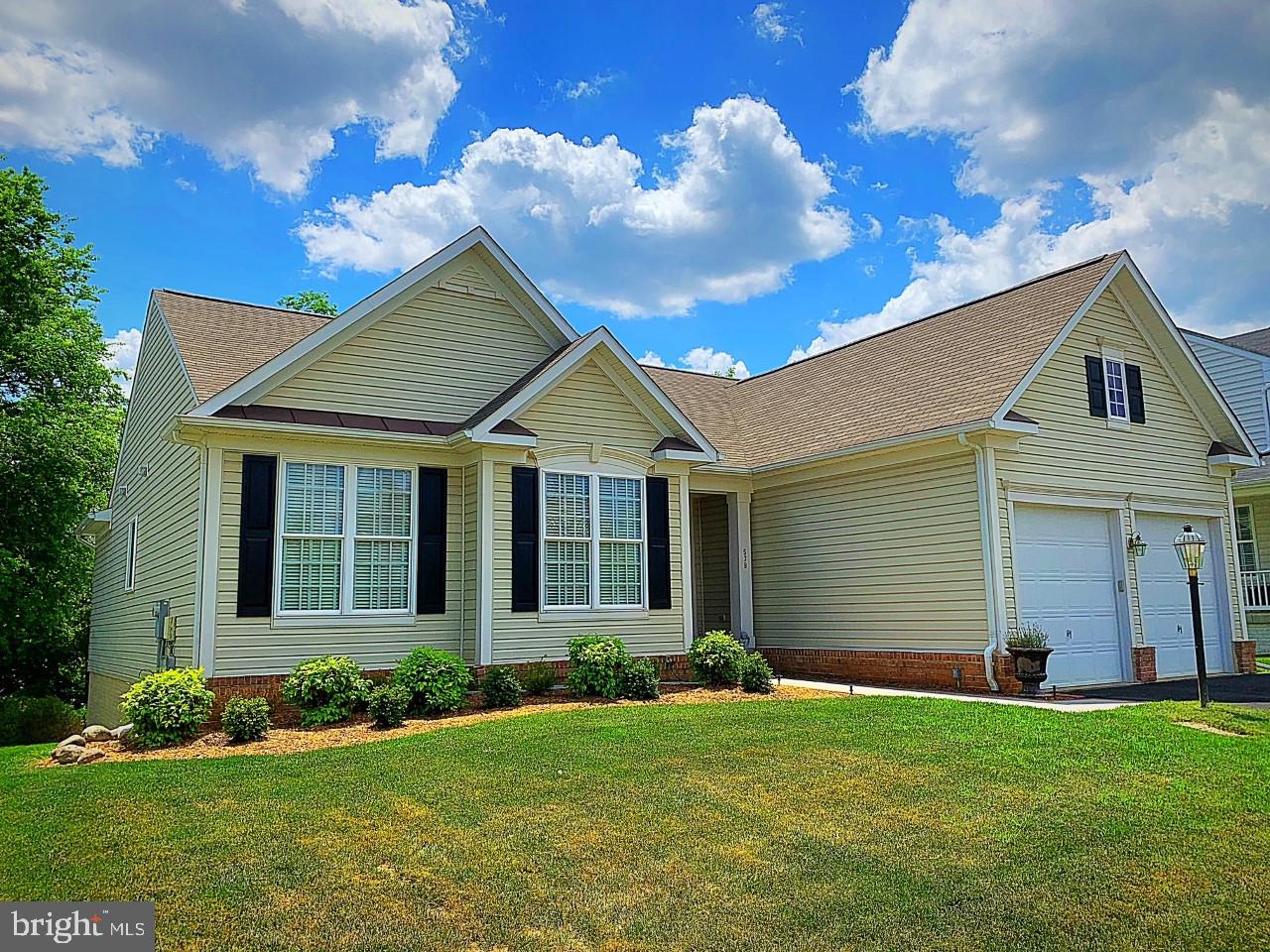 579 Hunters Road Culpeper, VA 22701 - Photo 33 of 36